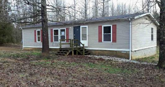 164 Holly TrlRoundhill, KY, 42275Butler County