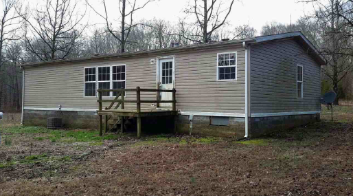164 Holly TrlRoundhill, KY, 42275Butler County