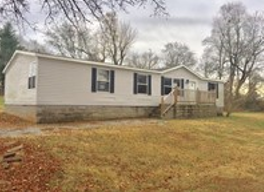 109 Cedar StTrenton, KY, 42286Todd County