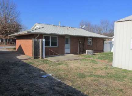 3841 Carpenter DrOwensboro, KY, 42301Daviess County