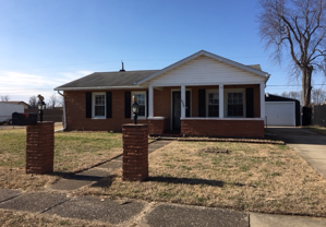 684 Danberry StOwensboro, KY, 42301Daviess County