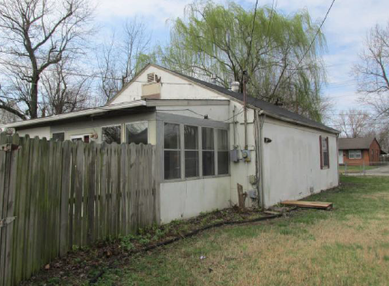 2302 Old HendersonOwensboro, KY, 42301Daviess County