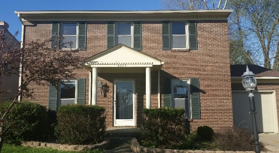 4015 Brentwood DrOwensboro, KY, 42301Daviess County
