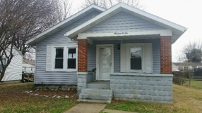 1906 Mcculloch AveOwensboro, KY, 42303Daviess County