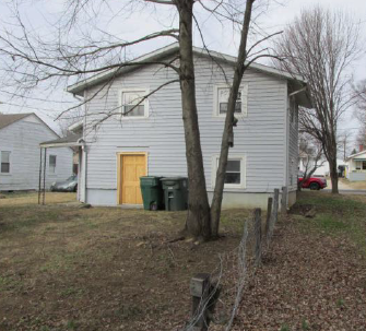 1906 Mcculloch AveOwensboro, KY, 42303Daviess County