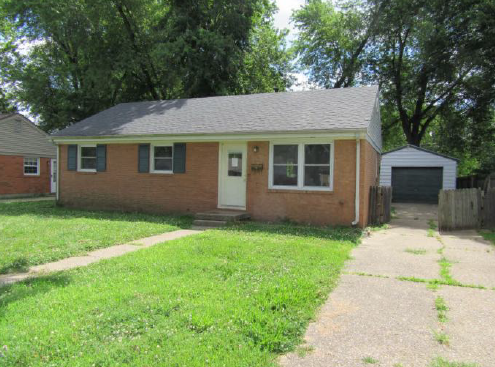 3819 Kipling DrOwensboro, KY, 42303Daviess County