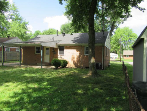 3819 Kipling DrOwensboro, KY, 42303Daviess County