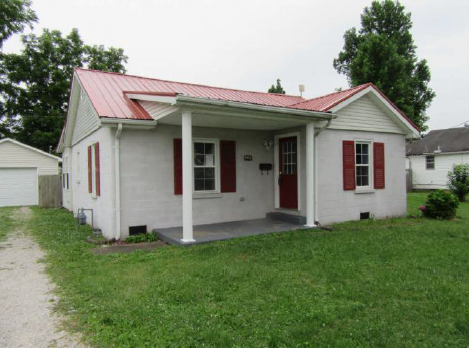 3411 Daviess StOwensboro, KY, 42303Daviess County