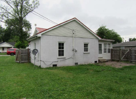 3411 Daviess StOwensboro, KY, 42303Daviess County
