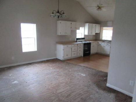 3411 Daviess StOwensboro, KY, 42303Daviess County
