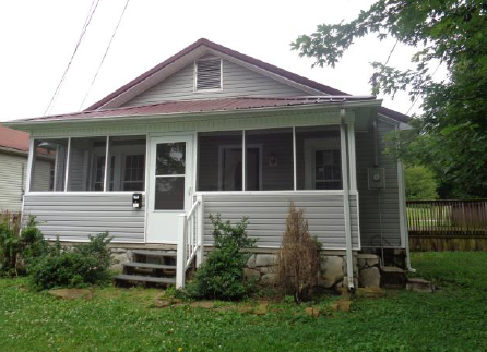 412 College StGreenville, KY, 42345Muhlenberg County