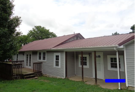 412 College StGreenville, KY, 42345Muhlenberg County