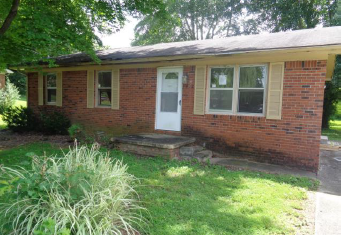 612 Rhonda AveGreenville, KY, 42345Muhlenberg County