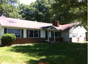 1710 Tick Ridge RdHawesville, KY, 42348Hancock County