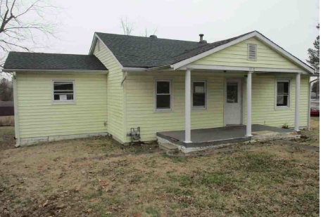 410 Jackson StLivermore, KY, 42352Mclean County