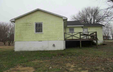 410 Jackson StLivermore, KY, 42352Mclean County