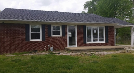 7705 State Rt 2830Maceo, KY, 42355Daviess County