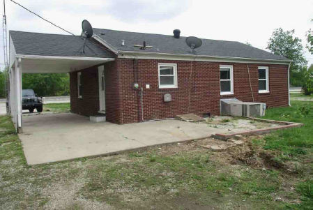 7705 State Rt 2830Maceo, KY, 42355Daviess County