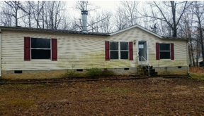 276 Maple Leaf DrUtica, KY, 42376Ohio County
