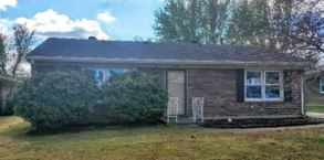 6468 Cherry LnUtica, KY, 42376Daviess County
