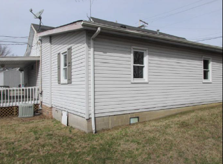 8 Lisman StClay, KY, 42404Webster County