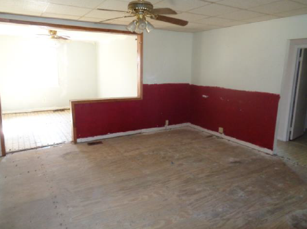 8 Lisman StClay, KY, 42404Webster County