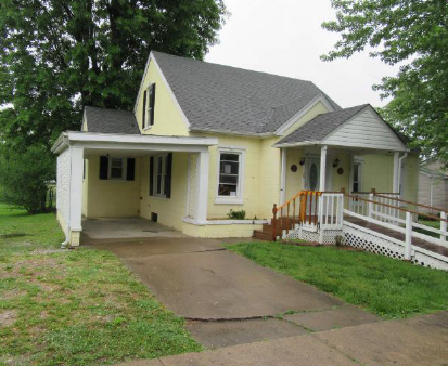 225 E Elm StreetClay, KY, 42404Webster County