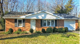 1825 Country DriveHenderson, KY, 42420Henderson County