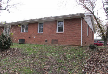 1825 Country DriveHenderson, KY, 42420Henderson County