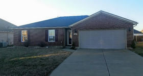 266 E Fox Hollow RuHenderson, KY, 42420Henderson County