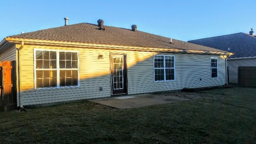 266 E Fox Hollow RuHenderson, KY, 42420Henderson County