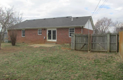 1319 Burchwood CtHenderson, KY, 42420Henderson County