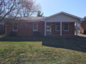 2034 Peggy DrHenderson, KY, 42420Henderson County