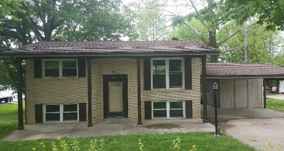 2141 Spruce DrHenderson, KY, 42420Henderson County