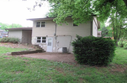 2141 Spruce DrHenderson, KY, 42420Henderson County