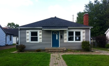 2 Holiday CtHenderson, KY, 42420Henderson County