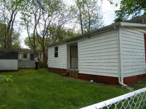 501 Powell StHenderson, KY, 42420Henderson County