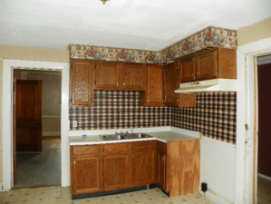 501 Powell StHenderson, KY, 42420Henderson County
