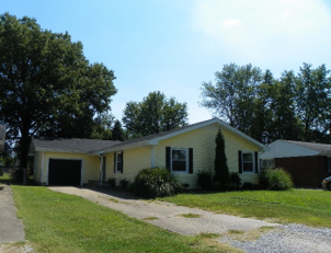 2046 Peggy DrHenderson, KY, 42420Henderson County