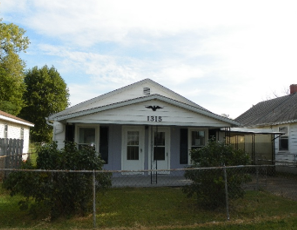 1315 Wright StHenderson, KY, 42420Henderson County