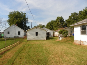 1315 Wright StHenderson, KY, 42420Henderson County