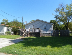 1137 Powell StHenderson, KY, 42420Henderson County