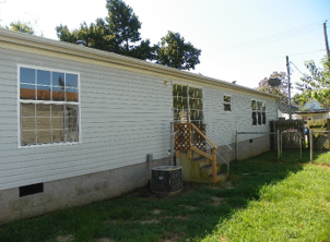 1137 Powell StHenderson, KY, 42420Henderson County