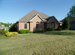 782 Glencrest DrMadisonville, KY, 42431Hopkins County
