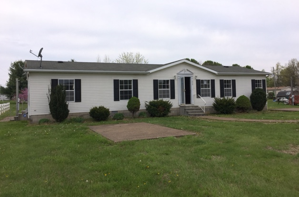 620 Union StMorganfield, KY, 42437Union County