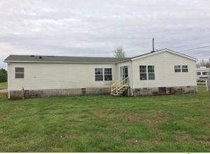 620 Union StMorganfield, KY, 42437Union County