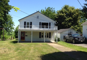 527 W Mcelroy StMorganfield, KY, 42437Union County
