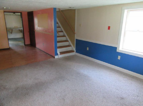 527 W Mcelroy StMorganfield, KY, 42437Union County