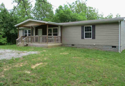 345 High Glory RdNebo, KY, 42441Hopkins County