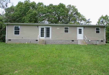 345 High Glory RdNebo, KY, 42441Hopkins County